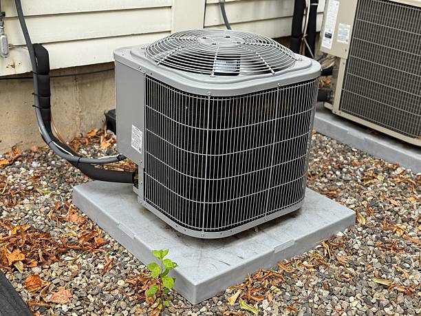 24/7 Emergency Hvac Installation experts in Riverton, IL