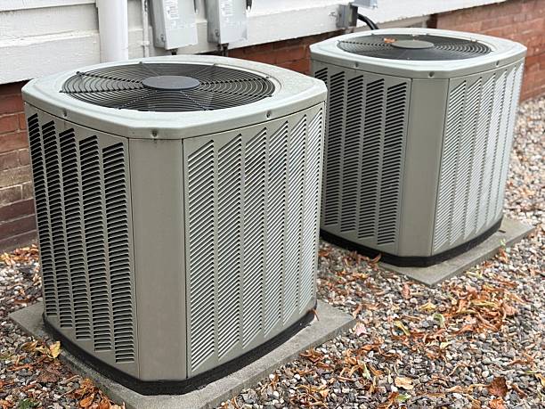 Reliable Hvac Installation contractor in Riverton, IL by JG Cool HVAC