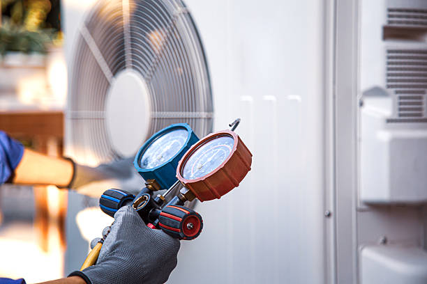 Affordable Hvac Installation solutions in Riverton, IL
